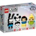 LEGO BrickHeadz Disney - 100-й день рождения (40622)