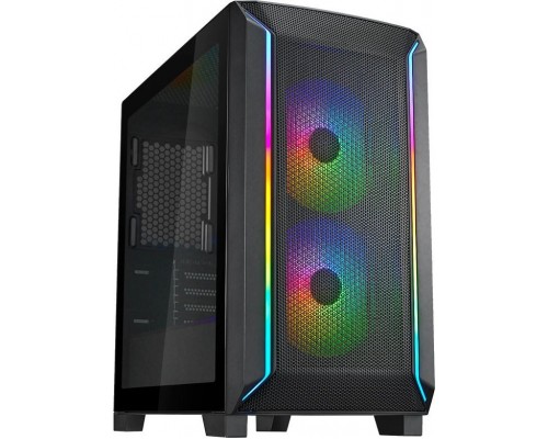 SilverStone FARA 312 (SST-FA312Z-BG)