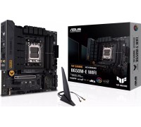AMD B650 Asus TUF GAMING B650M-E WIFI