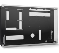 CSFG Tower of Doom black (CSFG-TOD-BUNDLE-BK)