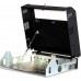 Digitus Rack Digitus DN-19 04U-PB-B Schwarz