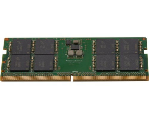 HP HP 5S4C0AA moduł pamięci 32 GB 1 x 32 GB DDR5 4800 Mhz