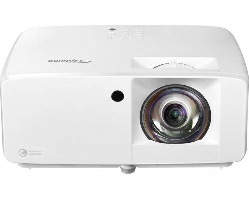 Optoma Optoma ZH450ST
