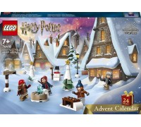 LEGO Harija Potera Adventes kalendārs 2023 (76418)