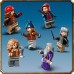 LEGO Harija Potera Adventes kalendārs 2023 (76418)