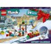 LEGO Friends Adventes kalendārs 2023. gadam (41758)