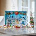 LEGO Friends Adventes kalendārs 2023. gadam (41758)