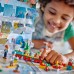 LEGO Friends Adventes kalendārs 2023. gadam (41758)