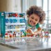 LEGO Friends Adventes kalendārs 2023. gadam (41758)