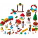 LEGO Friends Adventes kalendārs 2023. gadam (41758)