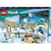 LEGO Friends Adventes kalendārs 2023. gadam (41758)