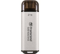 SSD Transcend SSD USB-C 2TB EXT./TS2TESD300S TRANSCEND