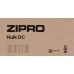 Orbitreks Zipro ZIPRO HULK DC