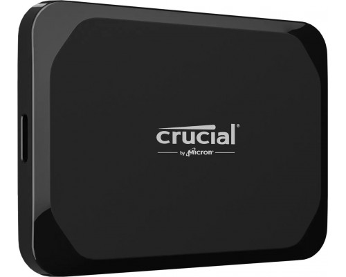 SSD Crucial Dysk SSD X9 4TB USB-C 3.2 Gen2