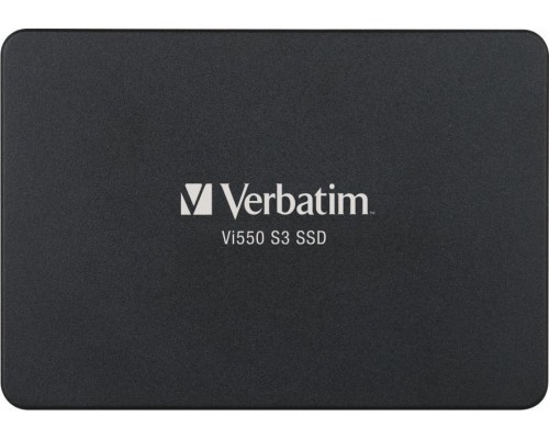 SSD Verbatim Vi550 4TB 2.5" SATA III (49355)