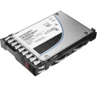 SSD  SSD HP 1.6TB SAS 12G SFF MU DS SC
