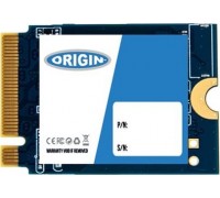 SSD Origin 512GB M.2 2230 PCI-E x4 Gen3 NVMe (NB-512M.2/NVME-30)