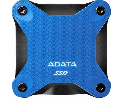 SSD ADATA SSD SD620 1TB U3.2A 520/460 MB/s blue