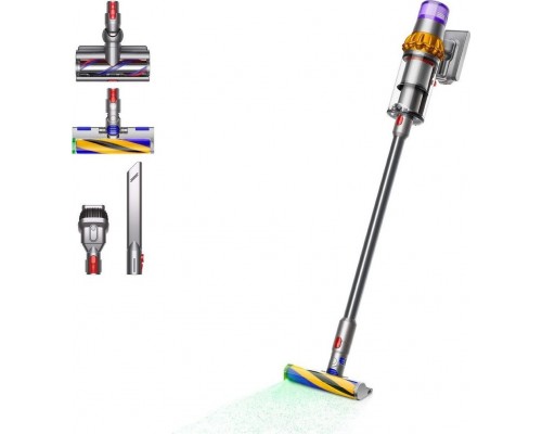 Dyson V15 Detect Absolute 2023