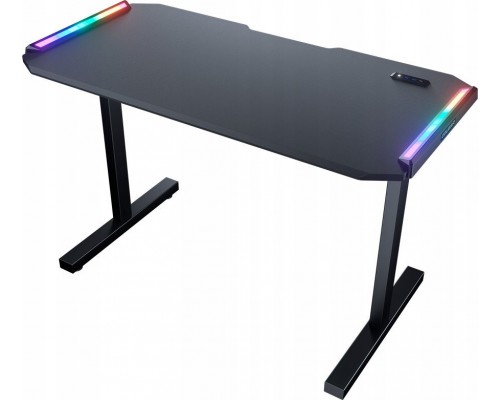 Gaming galds Cougar COUGAR Gaming desk DEIMUS 120 /1250x740x810(H)/RGB