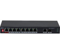 Switch Dahua Technology PFS3110-8ET1GT1GF-96S