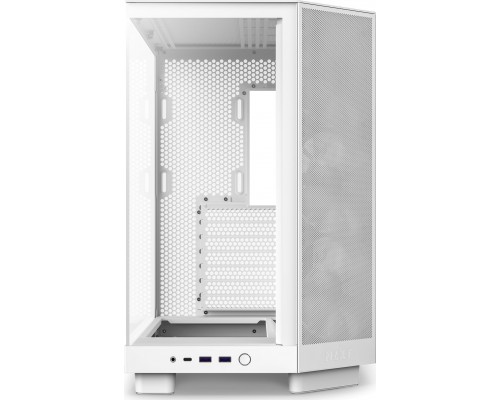 Nzxt H6 Flow RGB (CC-H61FW-R1)