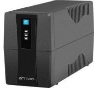UPS Armac charger emergency Line-Interactive 850VA HL/850E/LED/V2