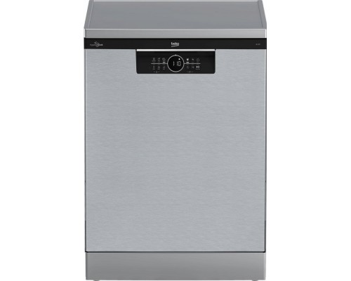 Beko Beko BDFN26530X 60cm 15 kpl 3 kosz