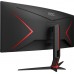 AOC CU34G2XP/BK