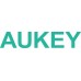 Aukey LCD Aukey RD-870S, android wireless, 1080p (czarny)
