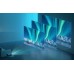 Aukey LCD Aukey RD-870S, android wireless, 1080p (czarny)