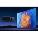 Aukey LCD Aukey RD-870S, android wireless, 1080p (czarny)