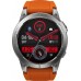 Smartwatch Zeblaze Smartwatch Zeblaze Stratos 3 (Orange)
