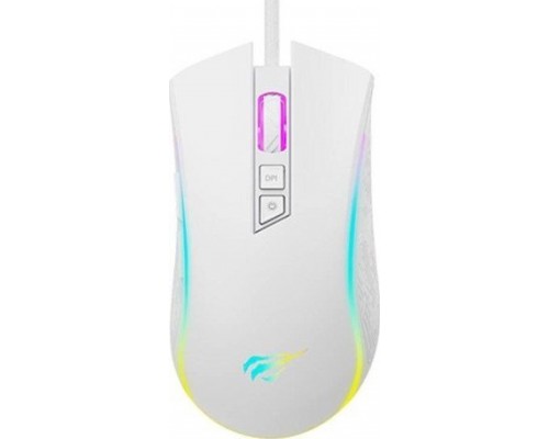 Havit Przewodowa mysz gamingowa Havit MS1034
