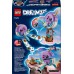 LEGO DREAMZzz Огненный шар Иззи (71472)