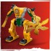 LEGO Ninjago Arina kaujas robots (71804)