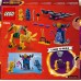 LEGO Ninjago Arina kaujas robots (71804)