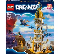 LEGO DREAMZzz Smilšu tornis (71477)