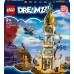 LEGO DREAMZzz Smilšu tornis (71477)