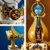 LEGO DREAMZzz Smilšu tornis (71477)