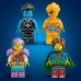 LEGO DREAMZzz Smilšu tornis (71477)