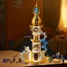 LEGO DREAMZzz Smilšu tornis (71477)