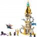LEGO DREAMZzz Smilšu tornis (71477)