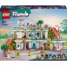 LEGO Friends Hārtleikas pilsētas tirdzniecības centrs (42604)