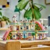 LEGO Friends Hārtleikas pilsētas tirdzniecības centrs (42604)