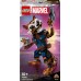LEGO Marvel Rocket and Baby Groot (76282)