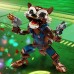 LEGO Marvel Rocket and Baby Groot (76282)