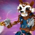 LEGO Marvel Rocket and Baby Groot (76282)