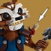 LEGO Marvel Rocket and Baby Groot (76282)
