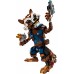 LEGO Marvel Rocket and Baby Groot (76282)